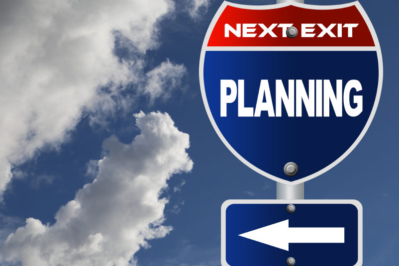 8 Key Elements of Successful Trade Show Planning