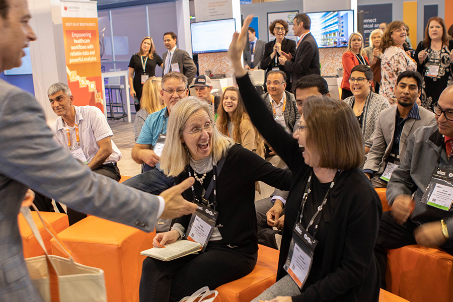 15 Effective Strategies for a Successful Booth Activation