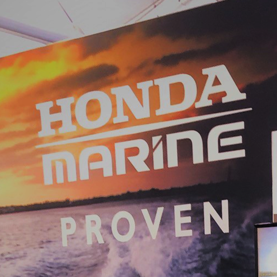 Honda Marine