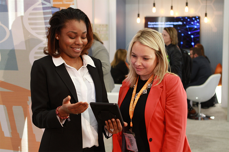 Trade Show Lead Generation + Management - TPG Trade Show + Event Marketing - Well Known Trade Show Lead Generation Companies