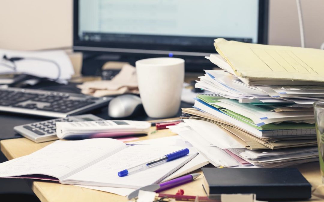 3 Quick Strategies for Getting Work Done