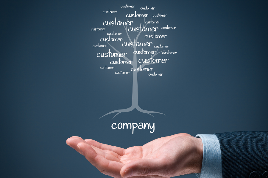 Elevating Event Marketing: The Power of a Customer-Centric Approach