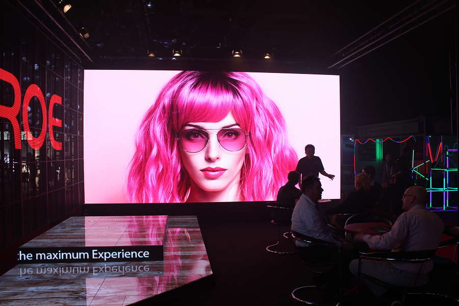 Essential A/V Considerations for Trade Show Exhibitors: A Basic Guide