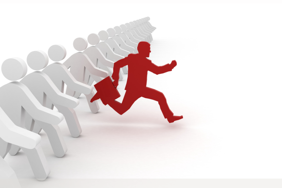 4 Trends That Give Your Trade Show Exhibit the Competitive Edge