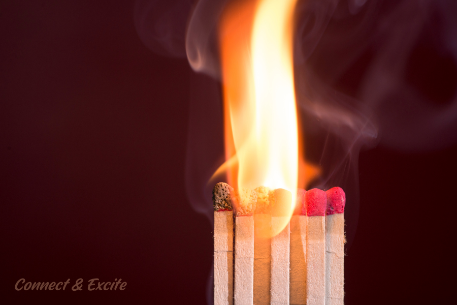 Connect and Excite – 5 Guideposts To Create an Immersive Trade Show Experience