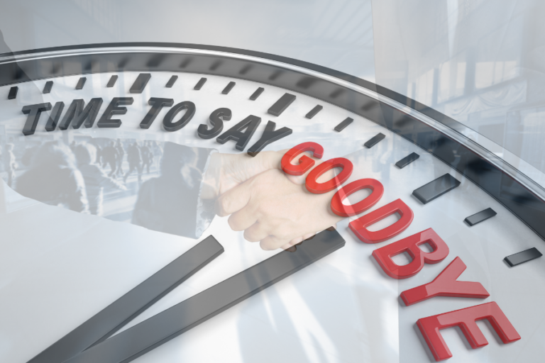 8 Techniques for Disengaging from Trade Show Visitors