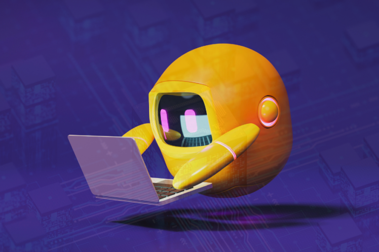 TO CHATBOT OR NOT TO CHATBOT – That is the Question