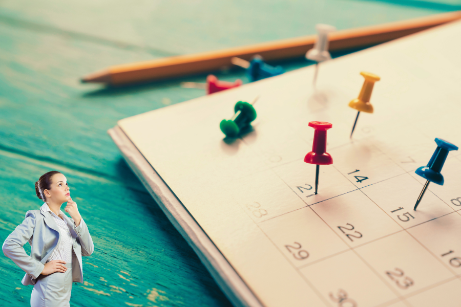 8 Key Elements of Successful Trade Show Planning