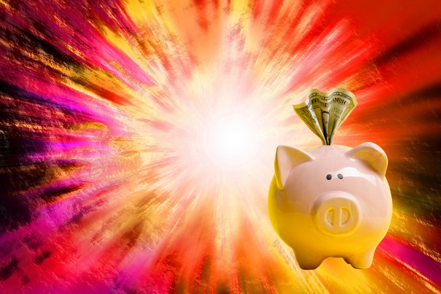 A Bang for the Buck – 5 Tips to Maximize Your Trade Show Budget