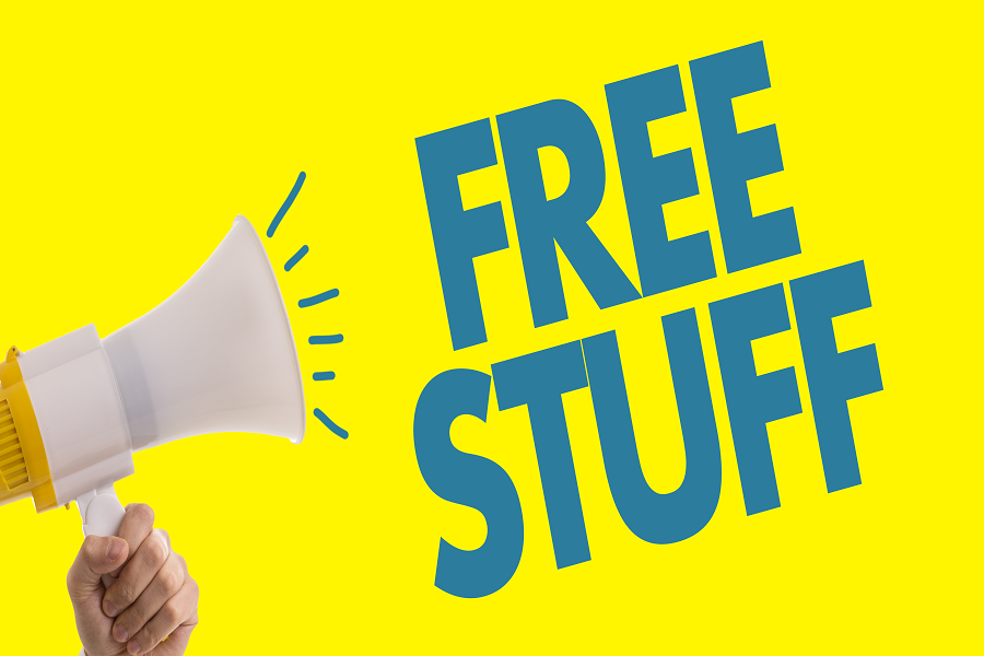 How the Right Giveaway Strategy Can Turn Event Attendees into Long-Term Fans