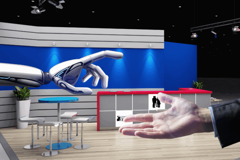 How to Use AI to Plan Your Next Trade Show Exhibit: A Complete Guide