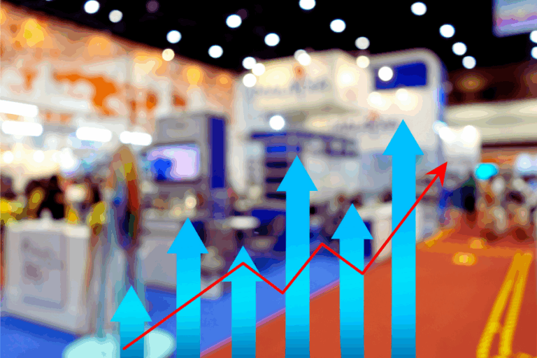Six Strategies for Building a Smarter Trade Show Routine