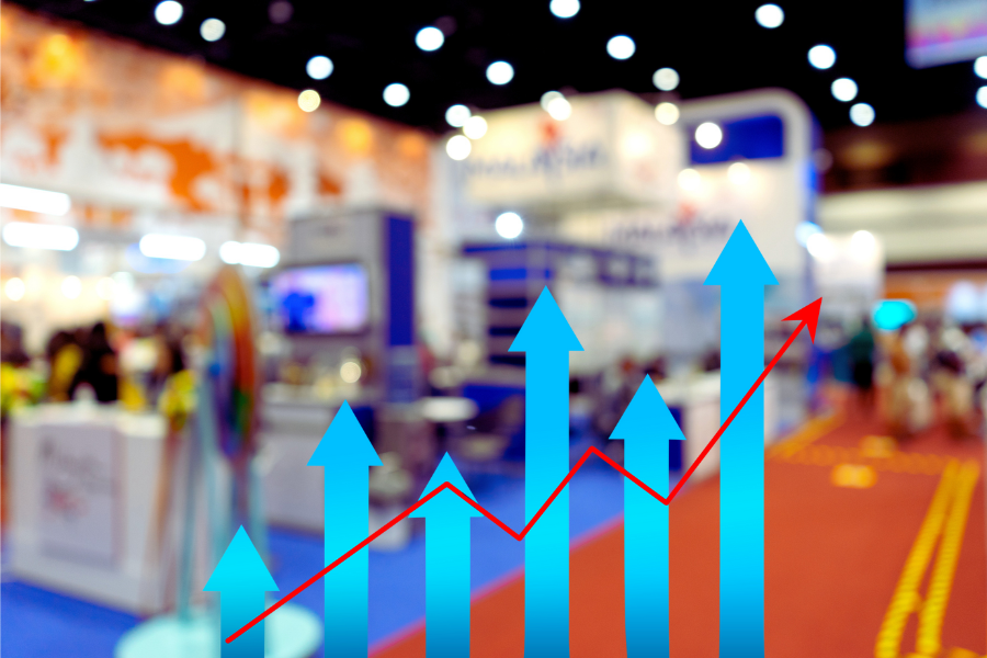 Six Strategies for Building a Smarter Trade Show Routine