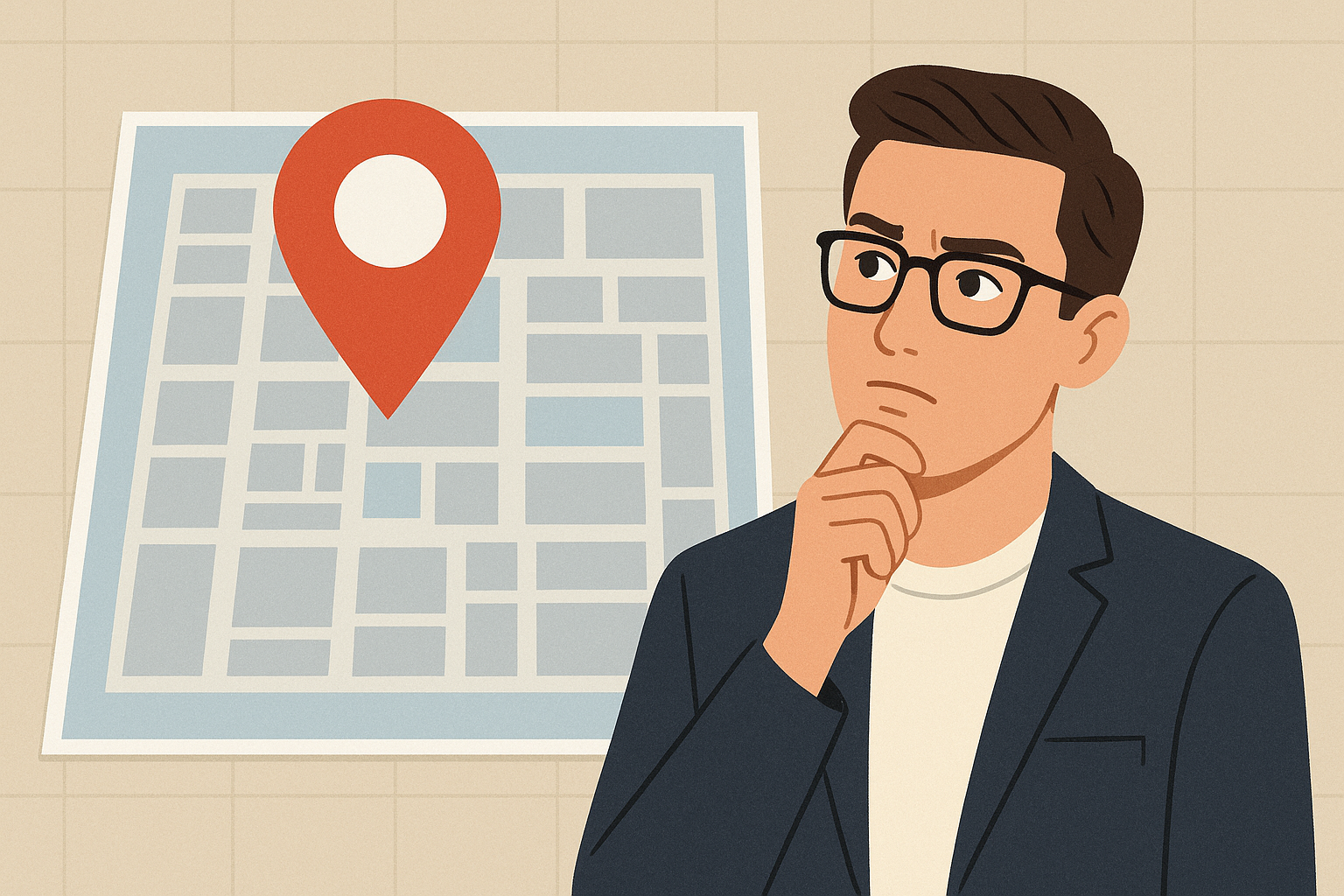 Booth Location Plan B: How to Make It Work Like a Charm