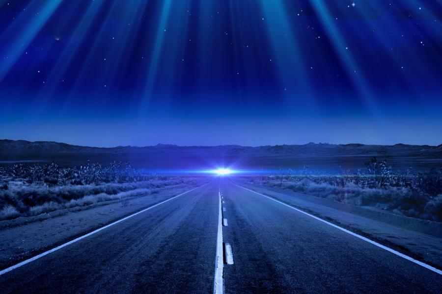 2025 Set the Stage: Here’s How TPG Is Evolving What’s Next