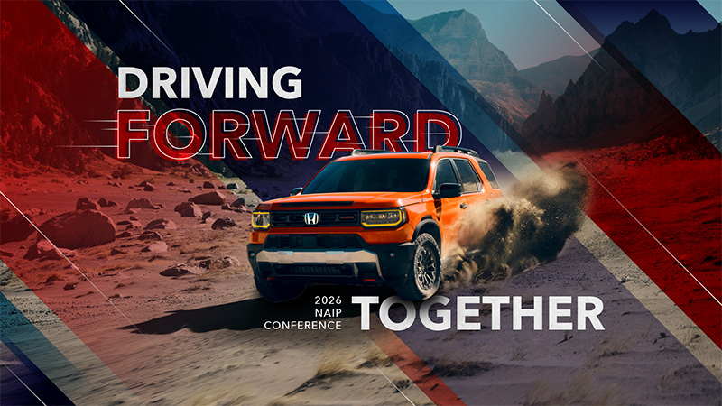 TPG Wins Honda’s Sustainability Award – And It’s Nine Years in the Making