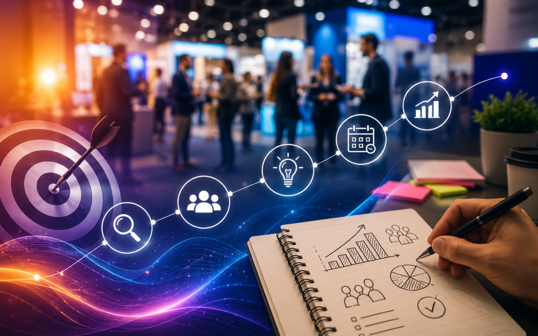 The Ultimate Guide to Event Marketing: Strategy, Planning, and Measuring Success