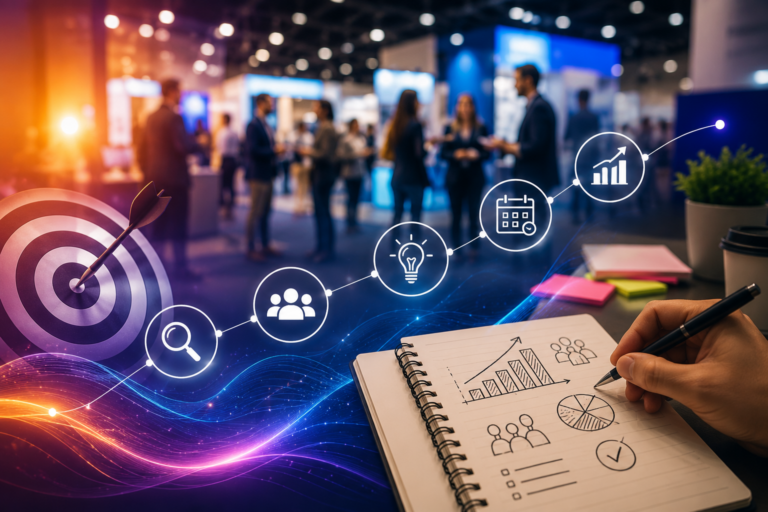 The Ultimate Guide to Event Marketing: Strategy, Planning, and Measuring Success