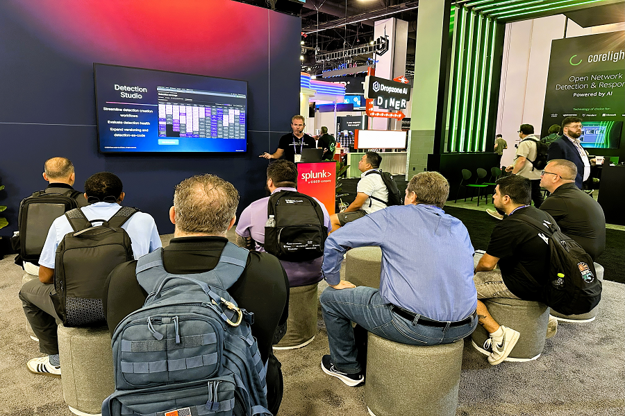 Trade Show Booth Presentations: 10 Tips That Work